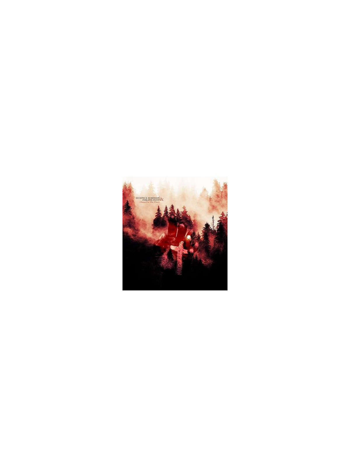 Chapel in the pines (CD)
