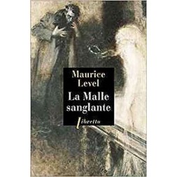 La malle sanglante