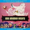 1001 arabian nights soundtrack (CD)