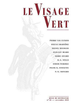 Le visage vert 30