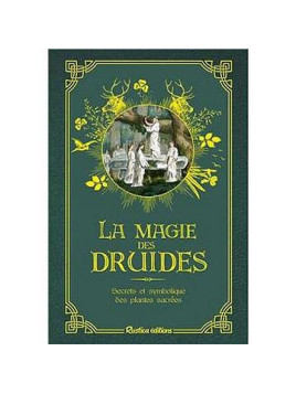 La magie des druides