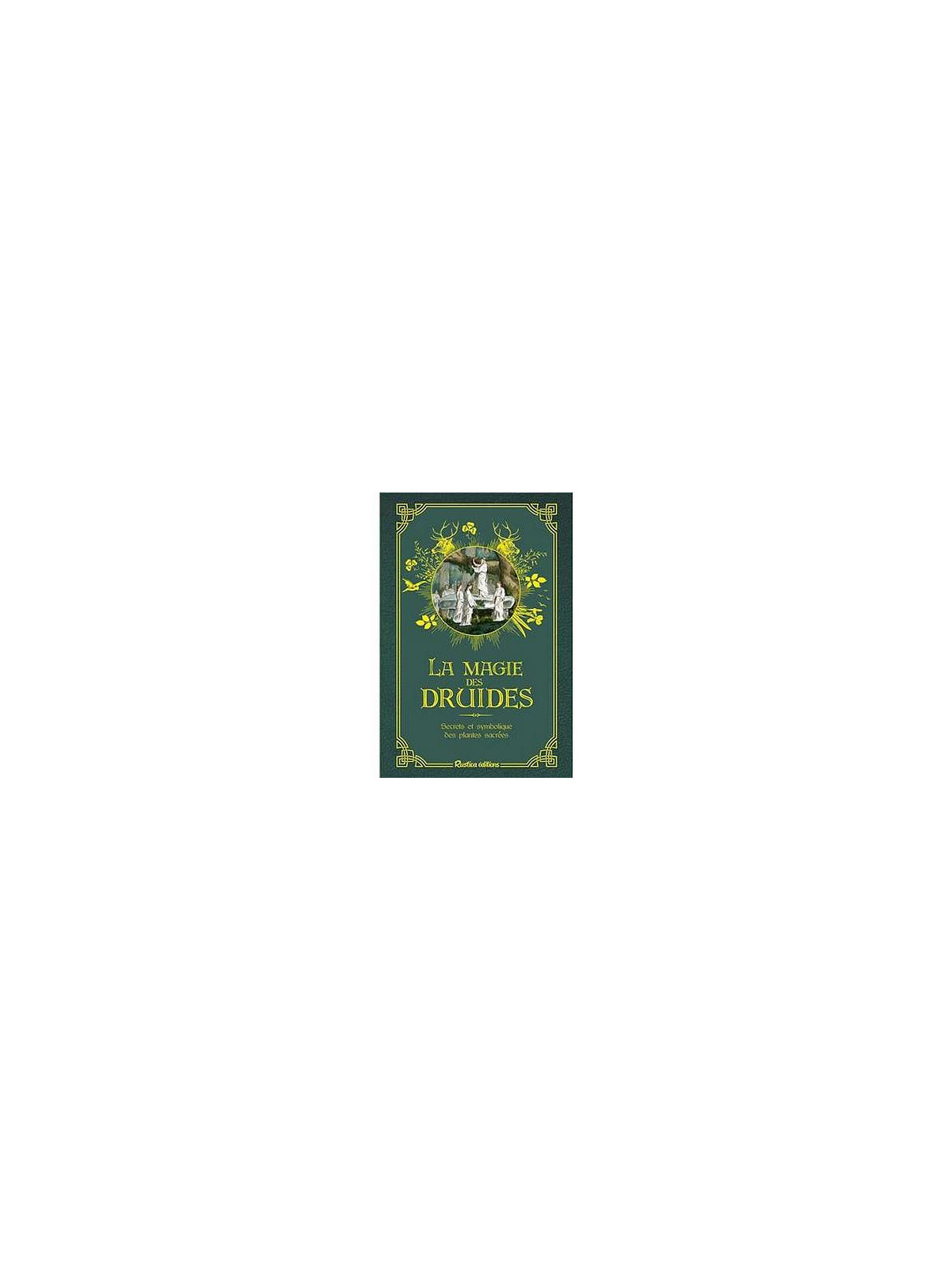 La magie des druides