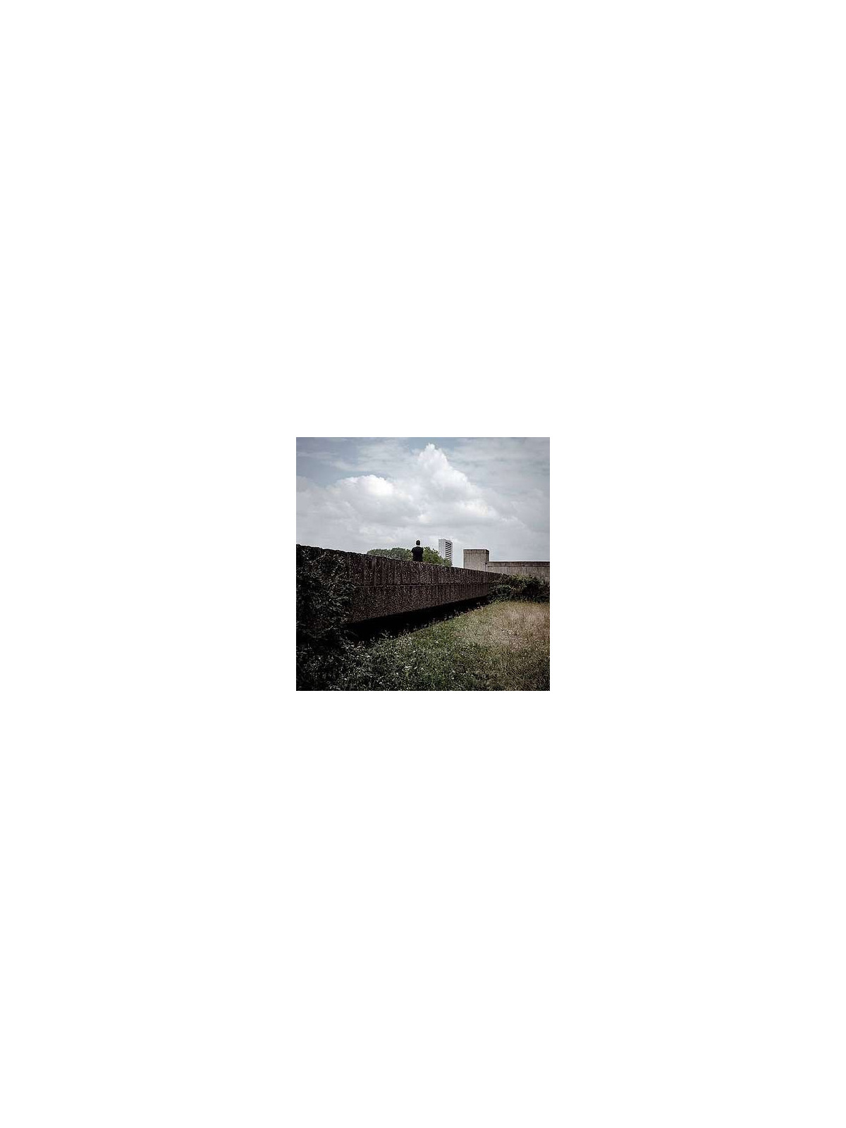Bedroom-sized doomsday (Ltd edition 12’’ vinyl)