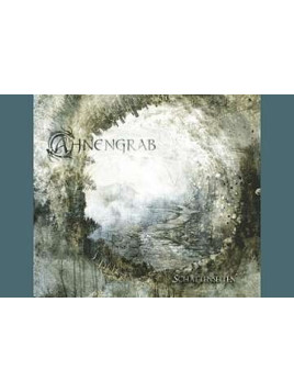 Shattenseiten (CD)