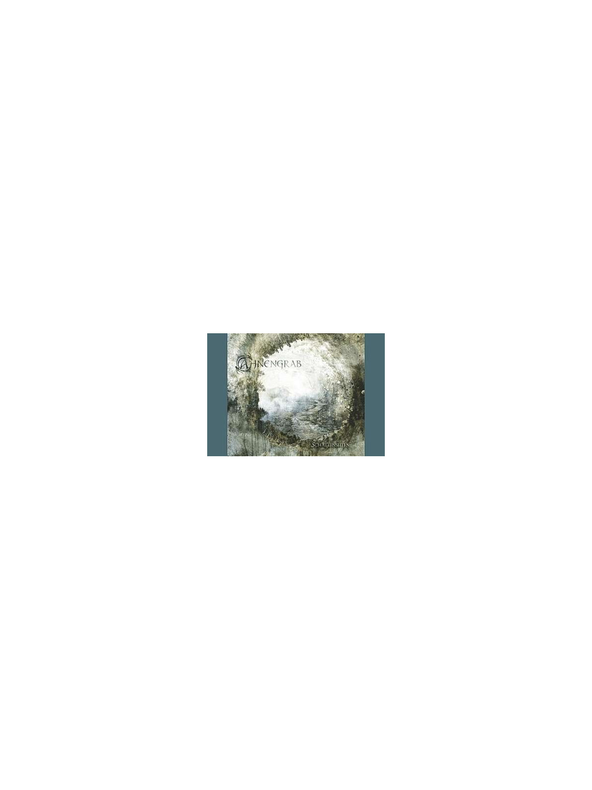 Shattenseiten (CD)