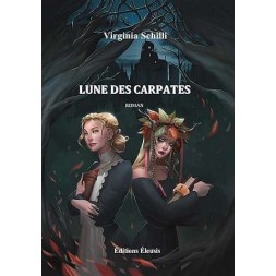 Lune des Carpates