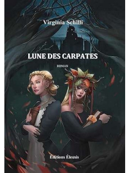 Lune des Carpates