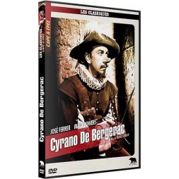 Cyrano de Bergerac (DVD)