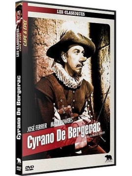 Cyrano de Bergerac (DVD)