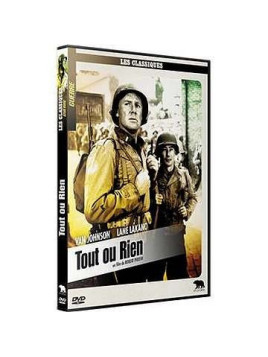 Tout ou rien (DVD)