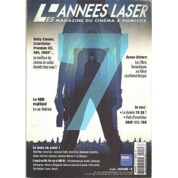 Les années laser 248