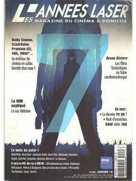Les années laser 248