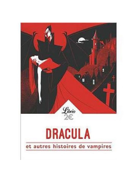 Dracula et autres histoires de vampire