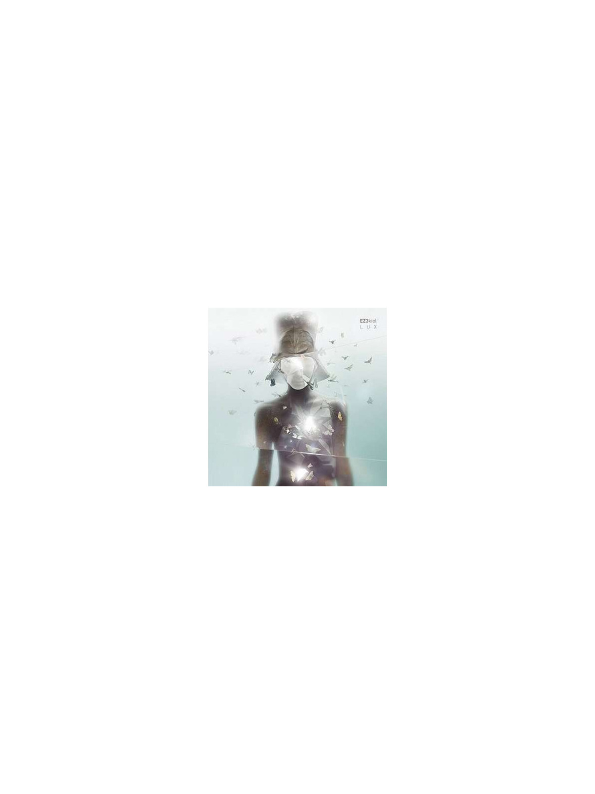 Lux (CD)