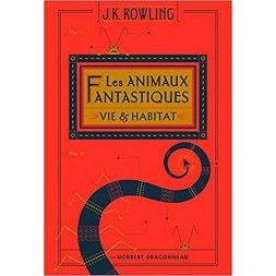 Harry Potter 1 : Harry Potter à l’école des sorciers