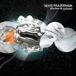 Herbes & golems (Ltd edition CD)