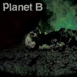 Planet B (CD)