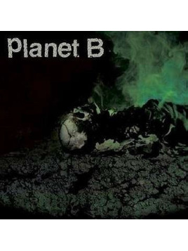 Planet B (CD)