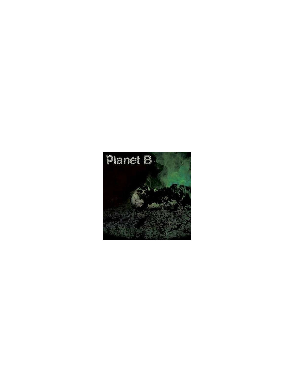 Planet B (CD)