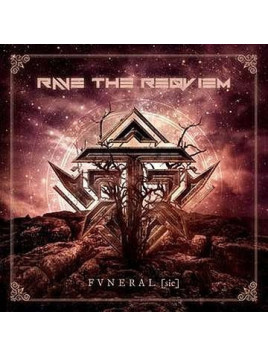 Fvneral [sic] (CD)