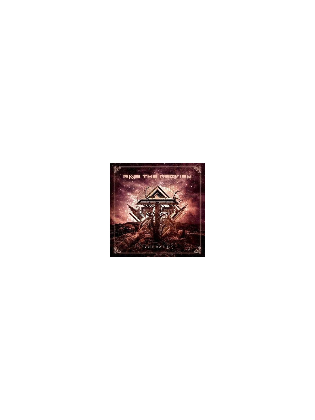 Fvneral [sic] (CD)