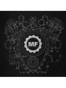Maschinenfest 2018 (2 CD)