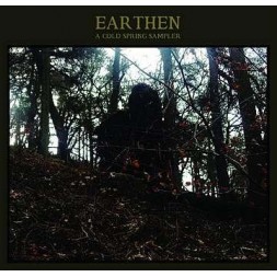 Earthen – a cold spring sampler (Ltd edition 2 CD)