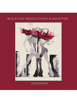 Enoeraew (Ltd edition 12’’ vinyl)