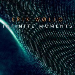 Infinite moments (Ltd edition CD)