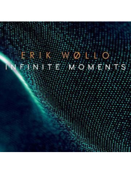 Infinite moments (Ltd edition CD)