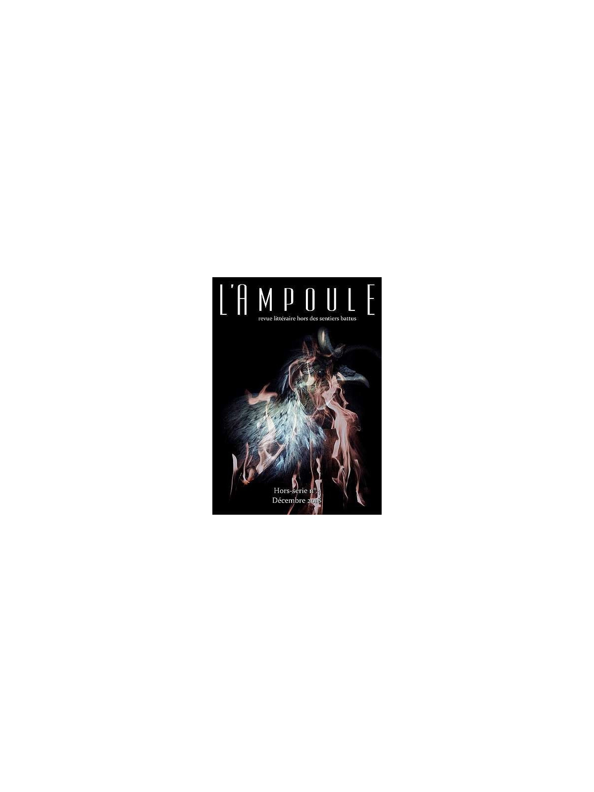 L'ampoule hors-série 4