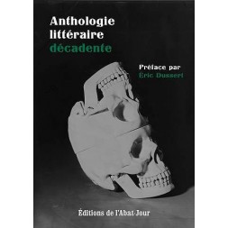 Anthologie littéraire décadente