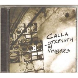 Strength in numbers (CD)