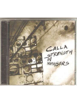 Strength in numbers (CD)