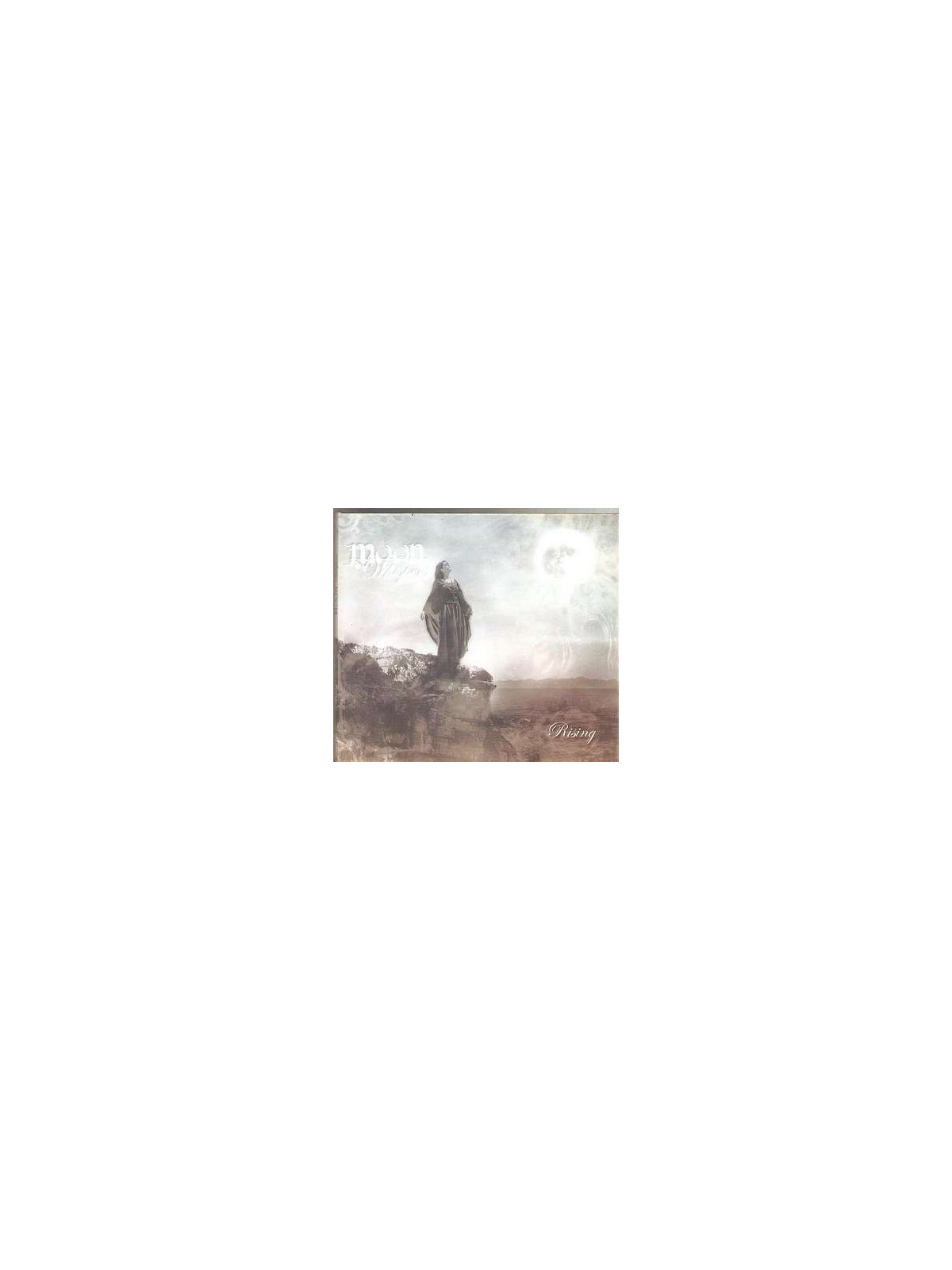 Rising (CD)