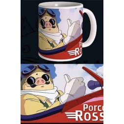 Mug Porco rosso