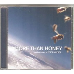 More than honey soundtrack (CD)