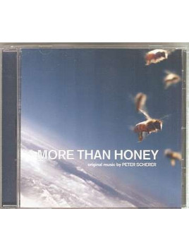 More than honey soundtrack (CD)