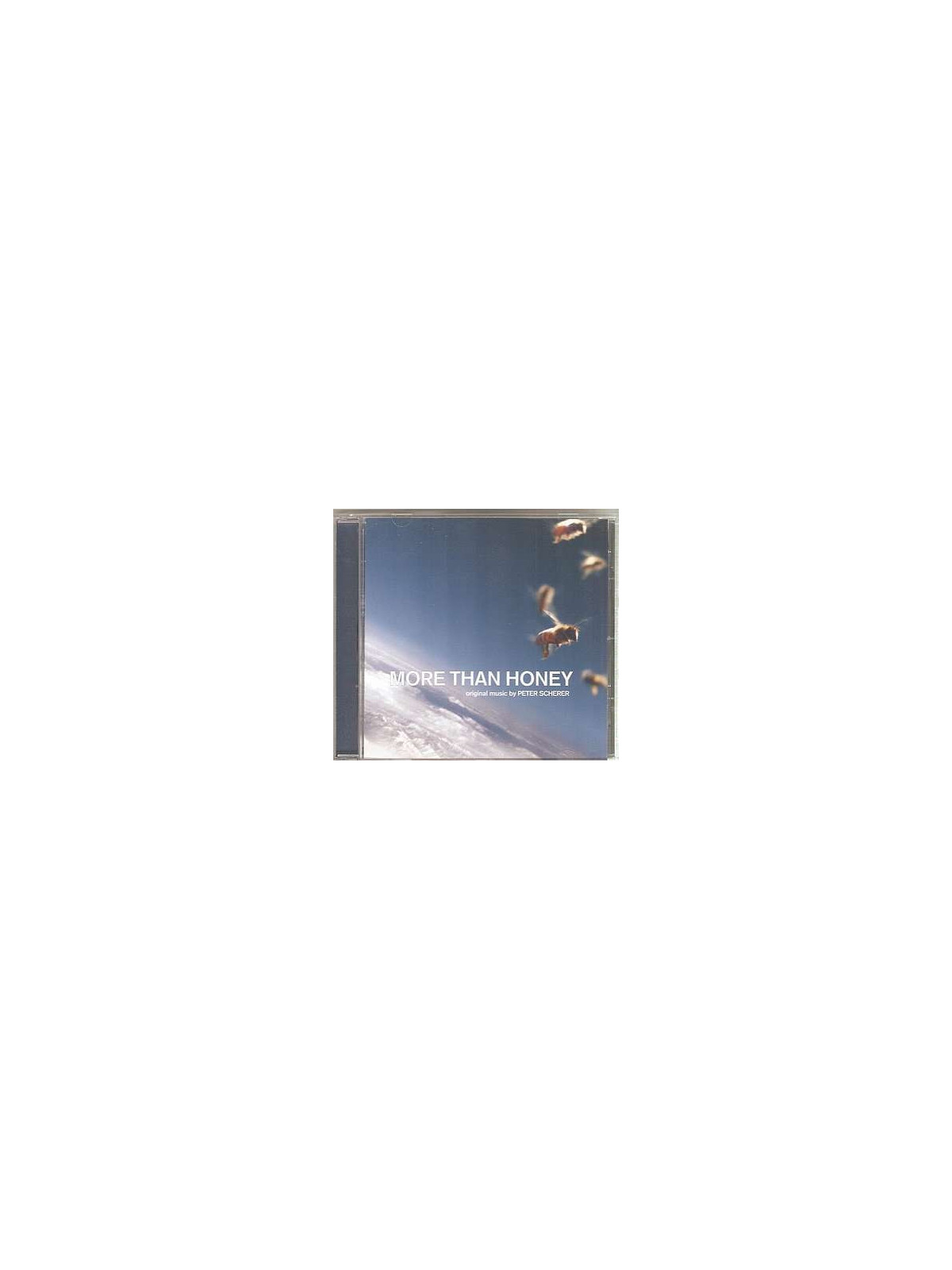 More than honey soundtrack (CD)