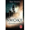 Dan Vyleta livre Smoke à ciel rouge dijon