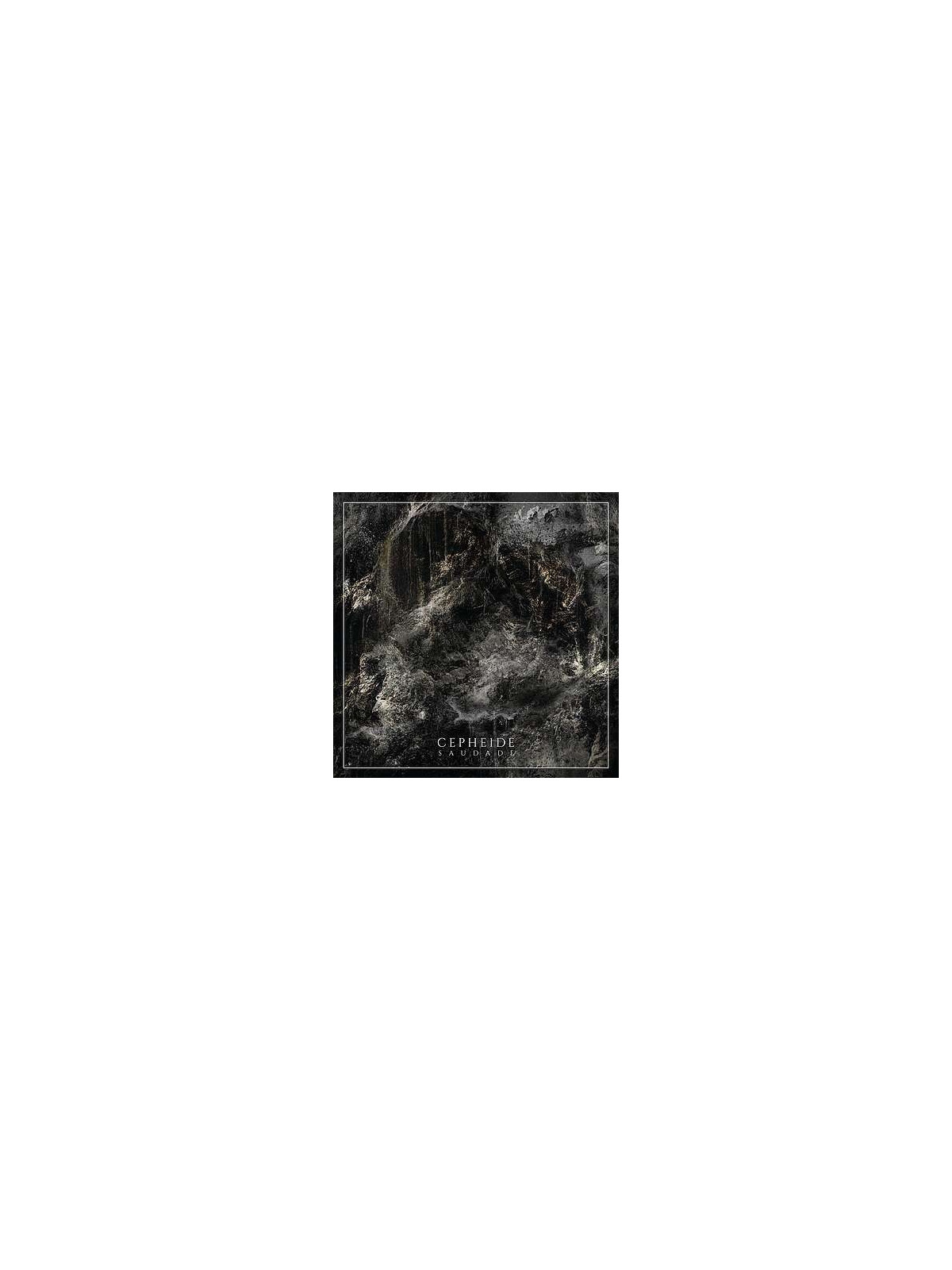 Saudade (CD)