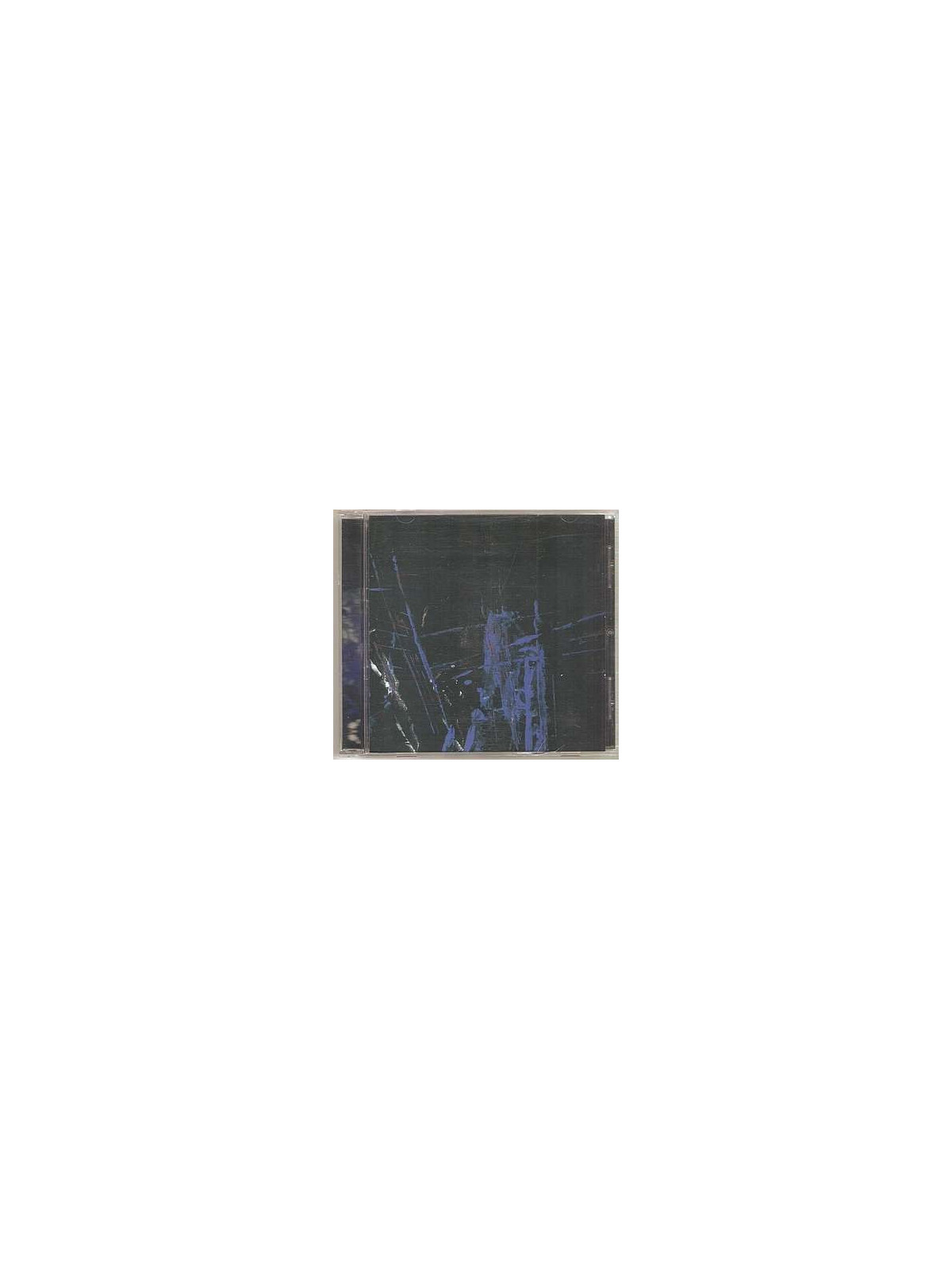 Wolf & cub (CD)