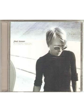Intervision (CD)