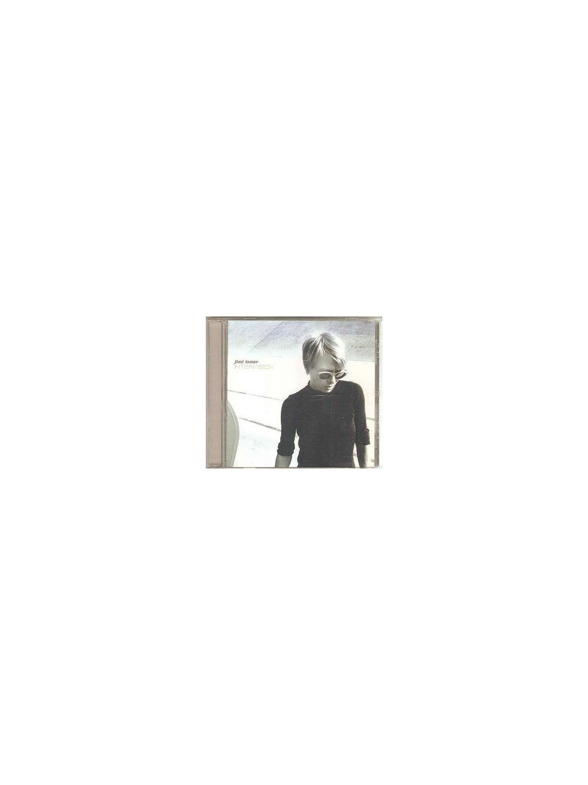 Intervision (CD)