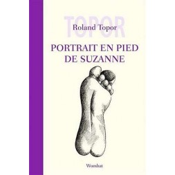 Portrait en pied de Suzanne