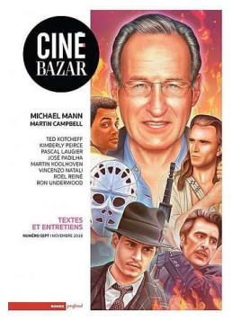 Ciné bazar 7