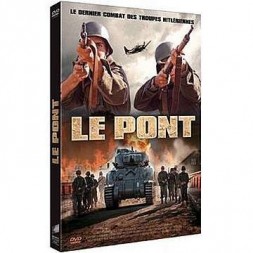 Le pont (DVD)