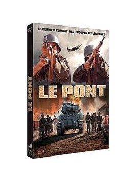 Le pont (DVD)