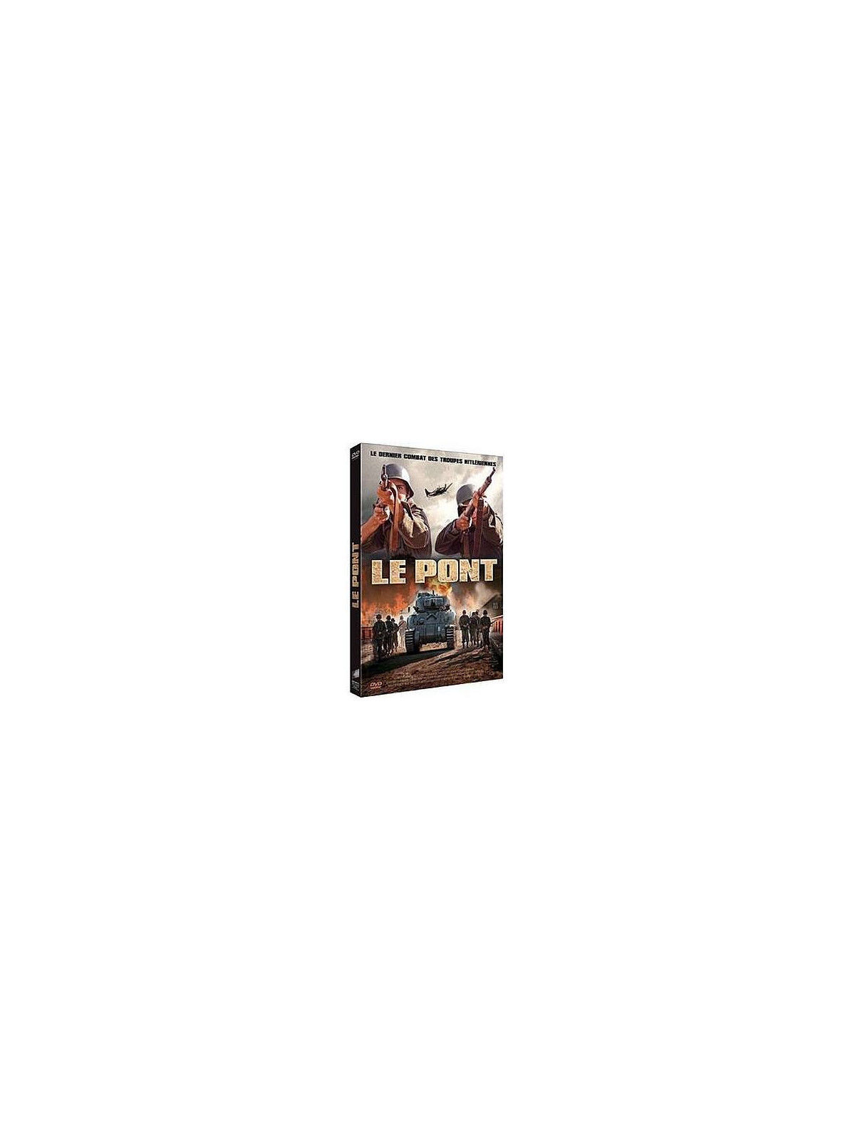 Le pont (DVD)