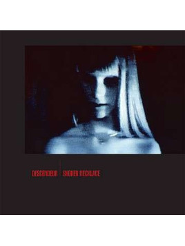 Shoker necklace (Ltd edition 10’’ vinyl)